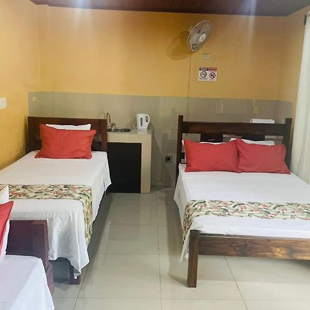 Aunty Arenal Lodge La Fortuna Exterior photo