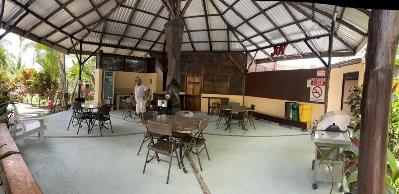 Aunty Arenal Lodge La Fortuna Exterior photo